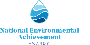 National Environment Achievement Awards Logo