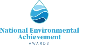 National Environment Achievement Awards Logo