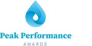 Peak Performance Awards Logo