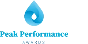 Peak Performance Awards Logo
