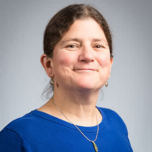 Lisa Parshley