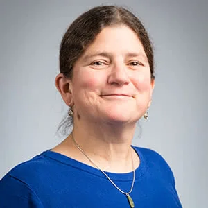 Lisa Parshley