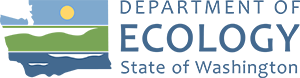 Washington State Department of Ecology logo